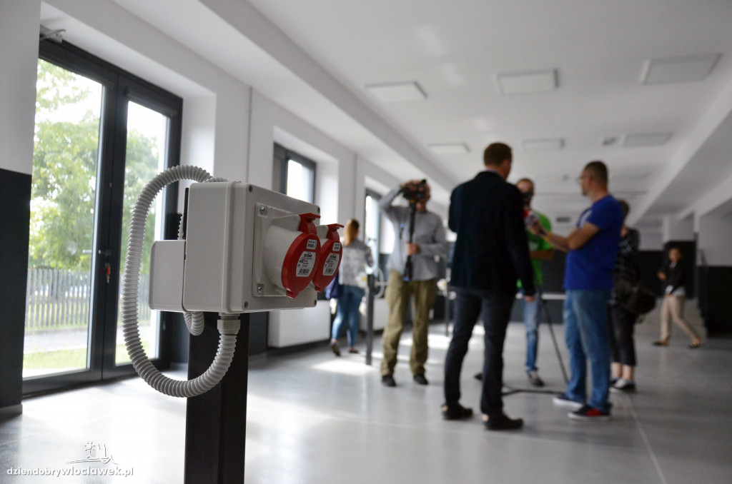 Tu będą kształcić się studenci