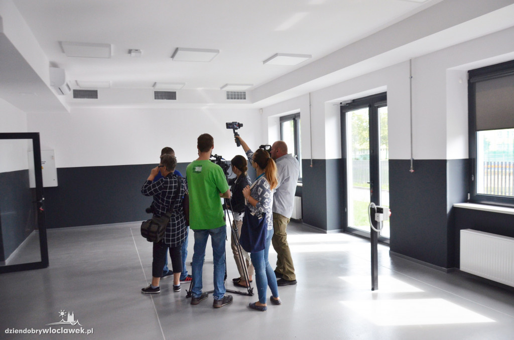 Tu będą kształcić się studenci