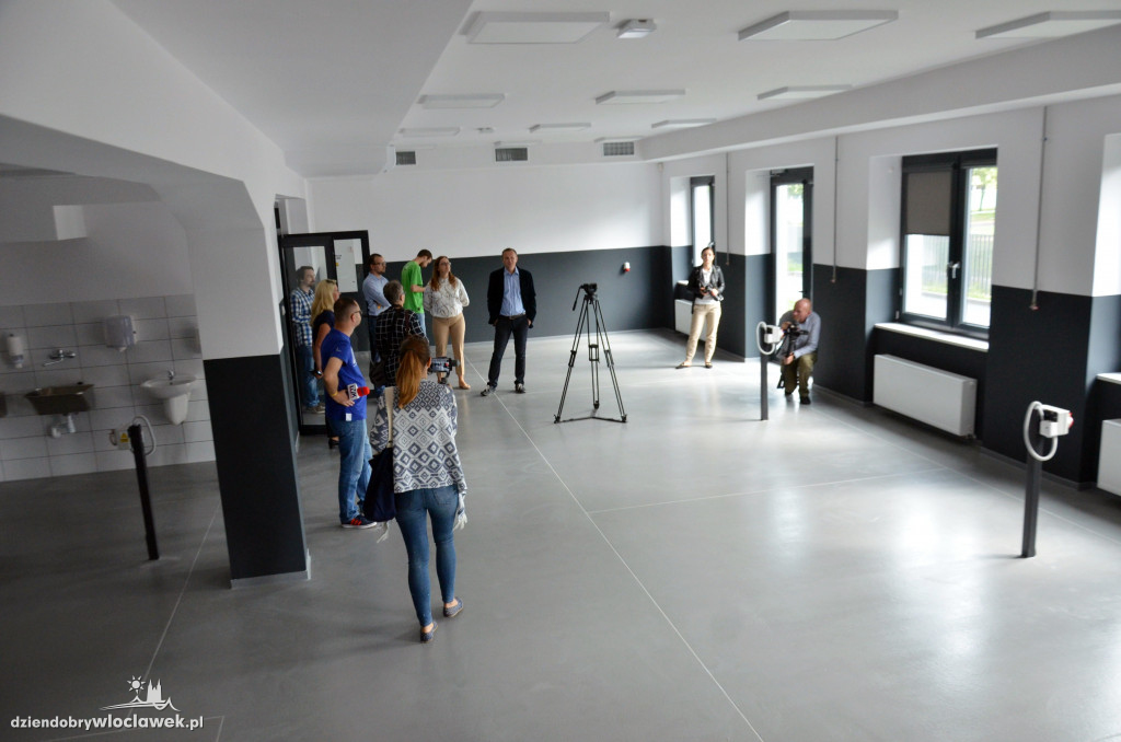 Tu będą kształcić się studenci