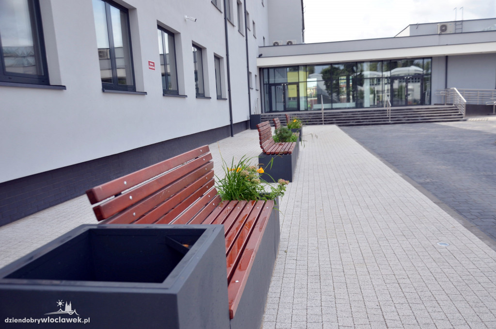 Tu będą kształcić się studenci