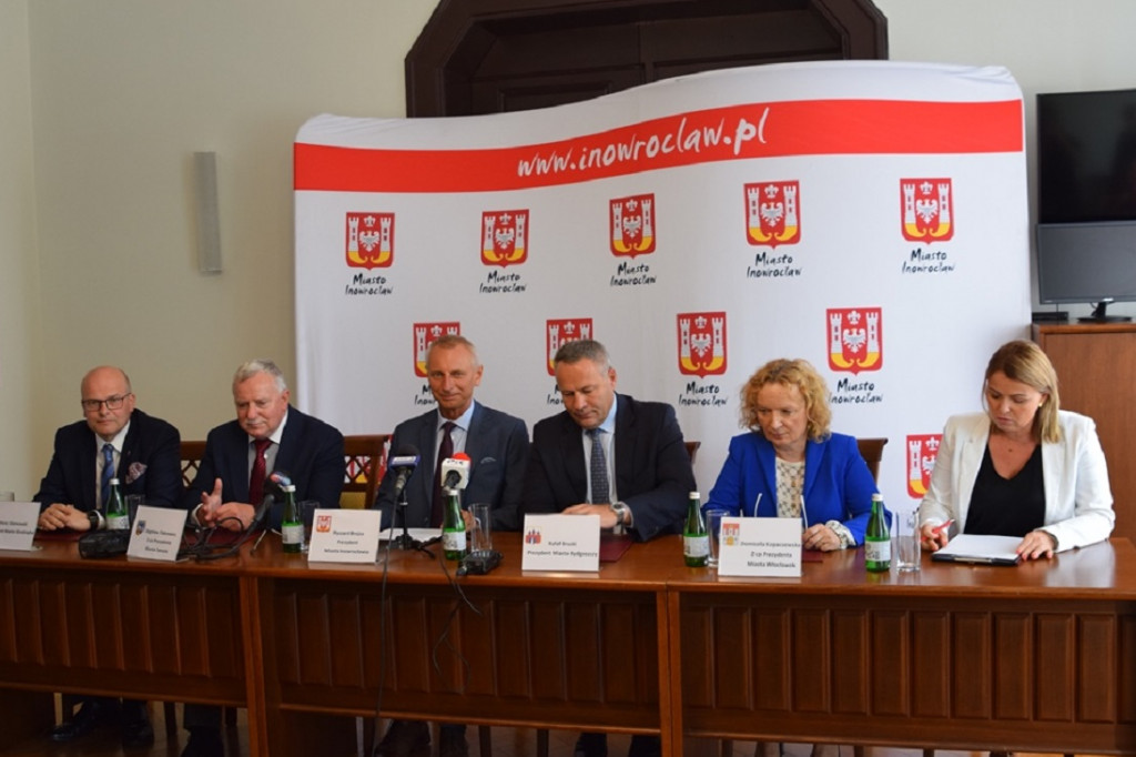 Konwent prezydentów miast