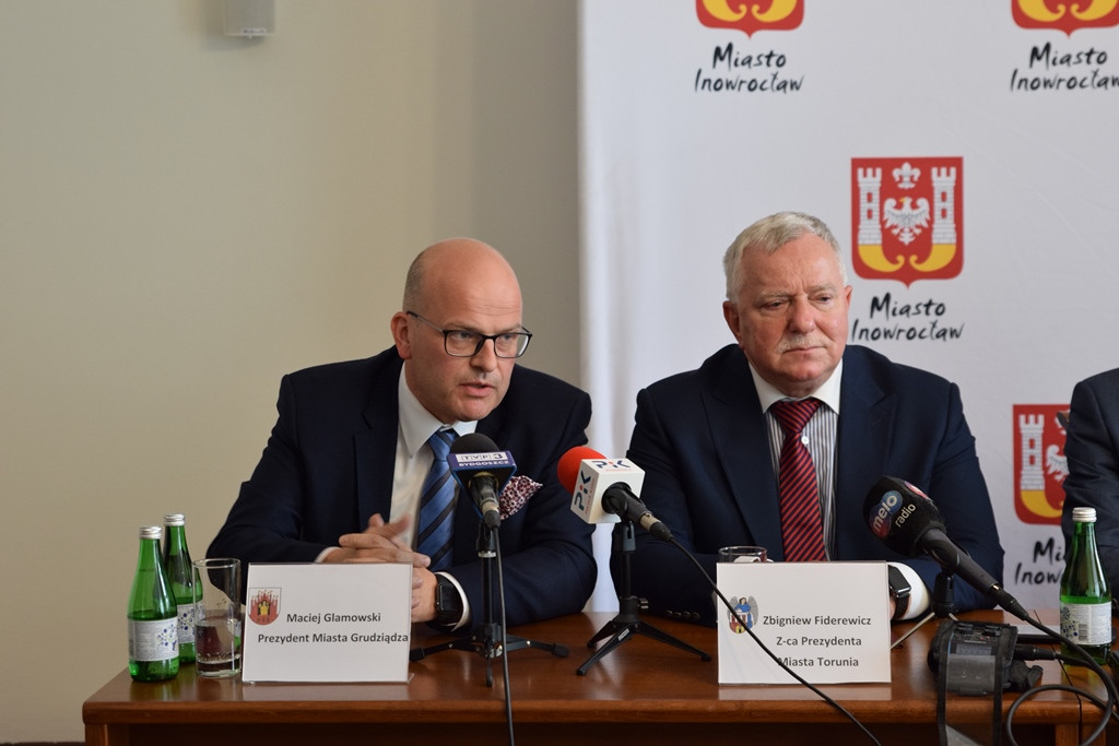 Konwent prezydentów miast