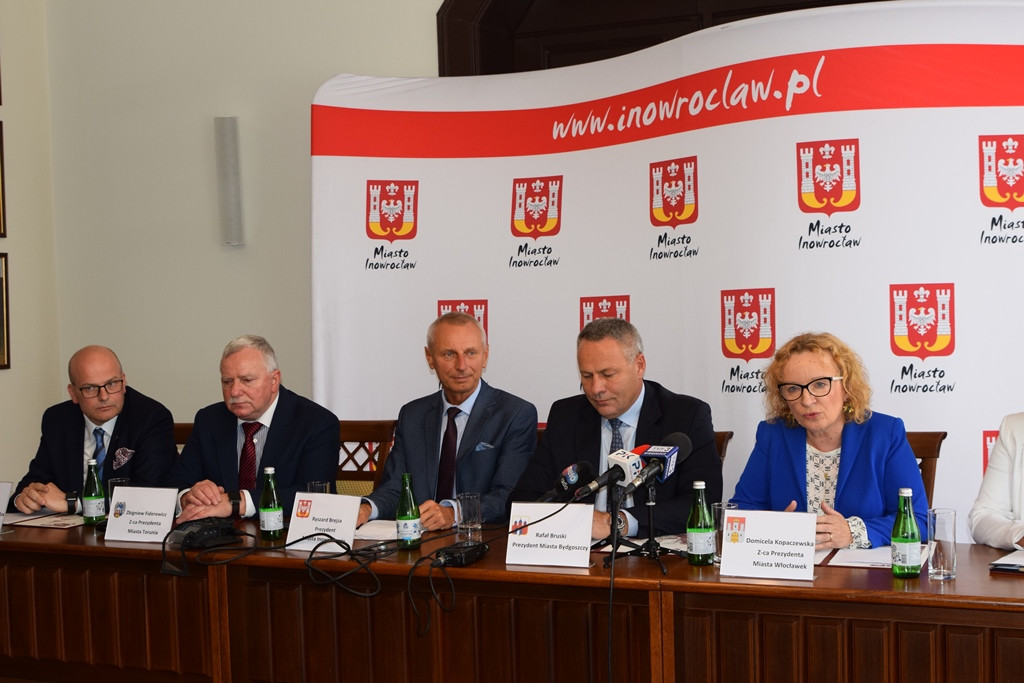 Konwent prezydentów miast