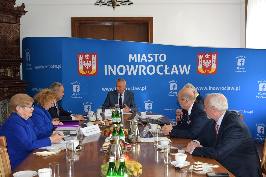 Konwent prezydentów miast