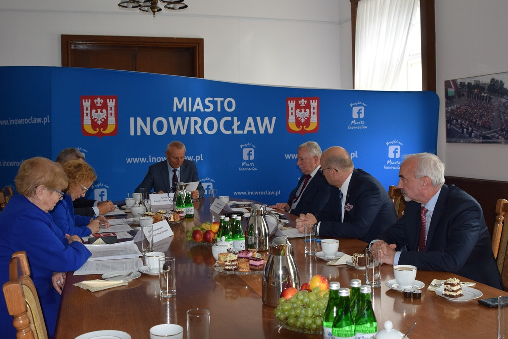 Konwent prezydentów miast