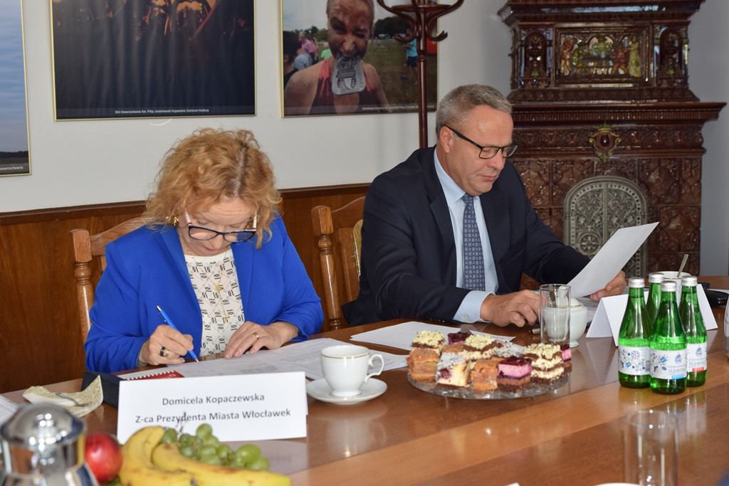 Konwent prezydentów miast