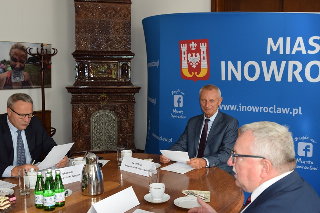 Konwent prezydentów miast