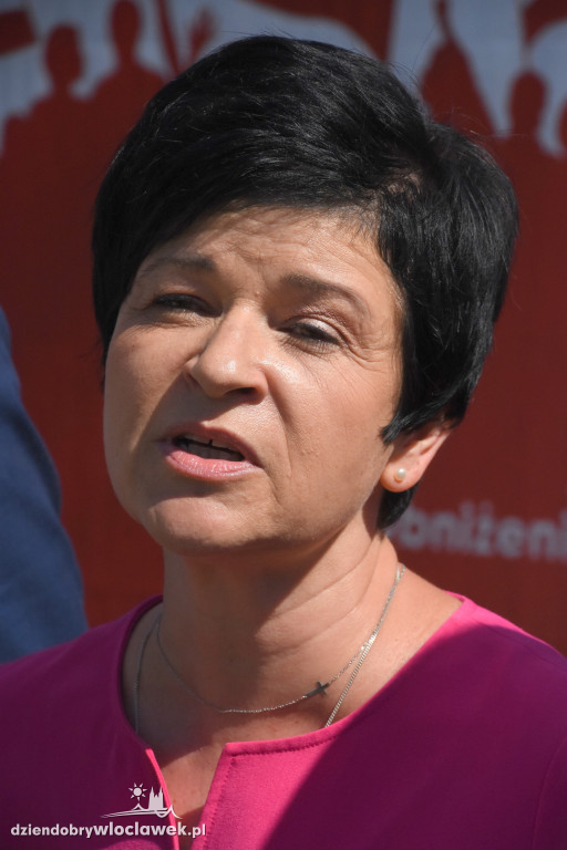 PiS zbiera podpisy na Południu