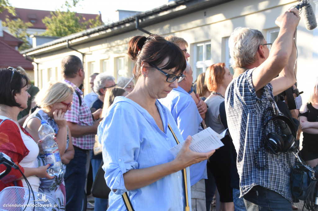 Śladami architektury międzywojennej