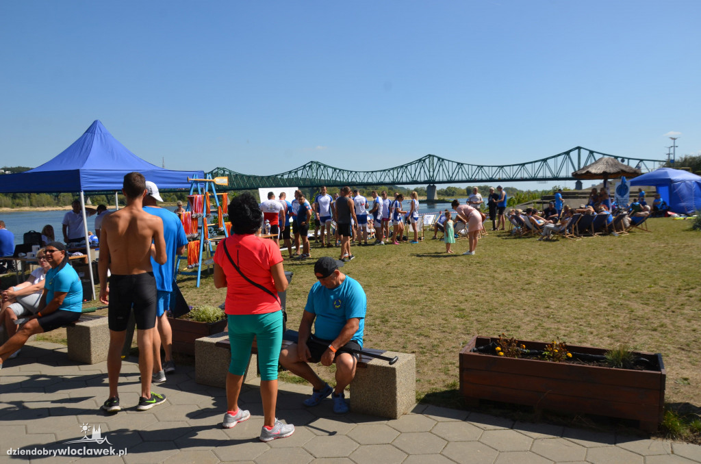 VI Festiwal Smoczych Łodzi