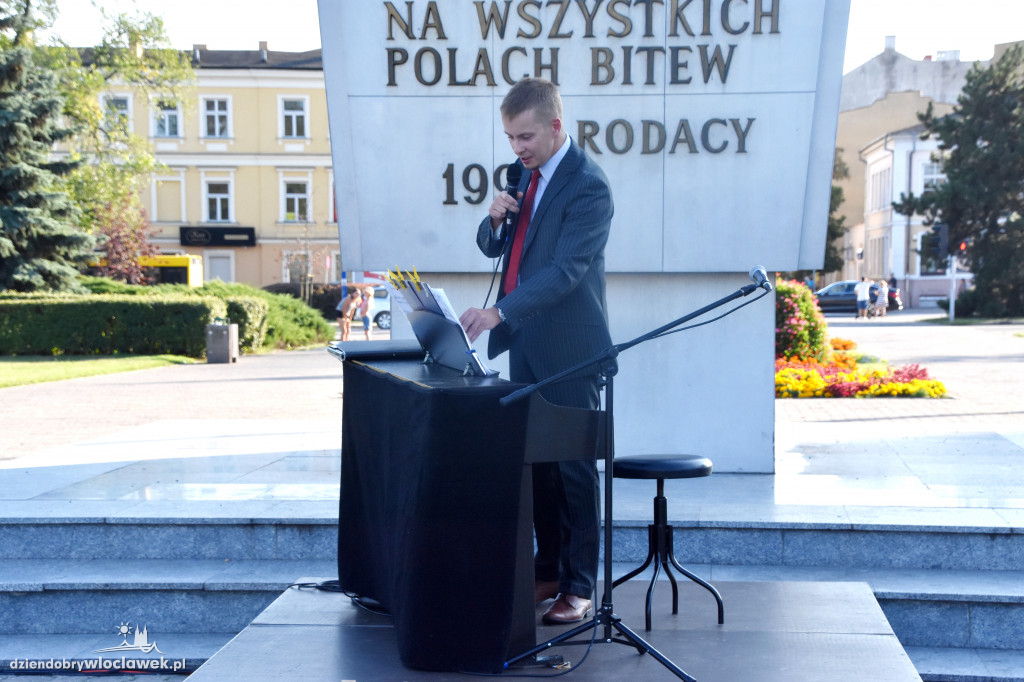 Koncert muzyki filmowej