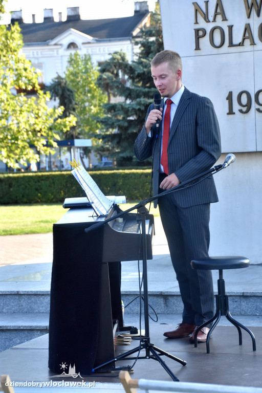 Koncert muzyki filmowej