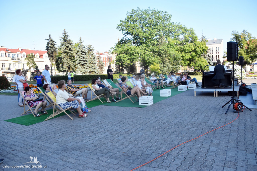 Koncert muzyki filmowej