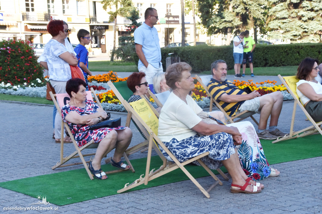 Koncert muzyki filmowej