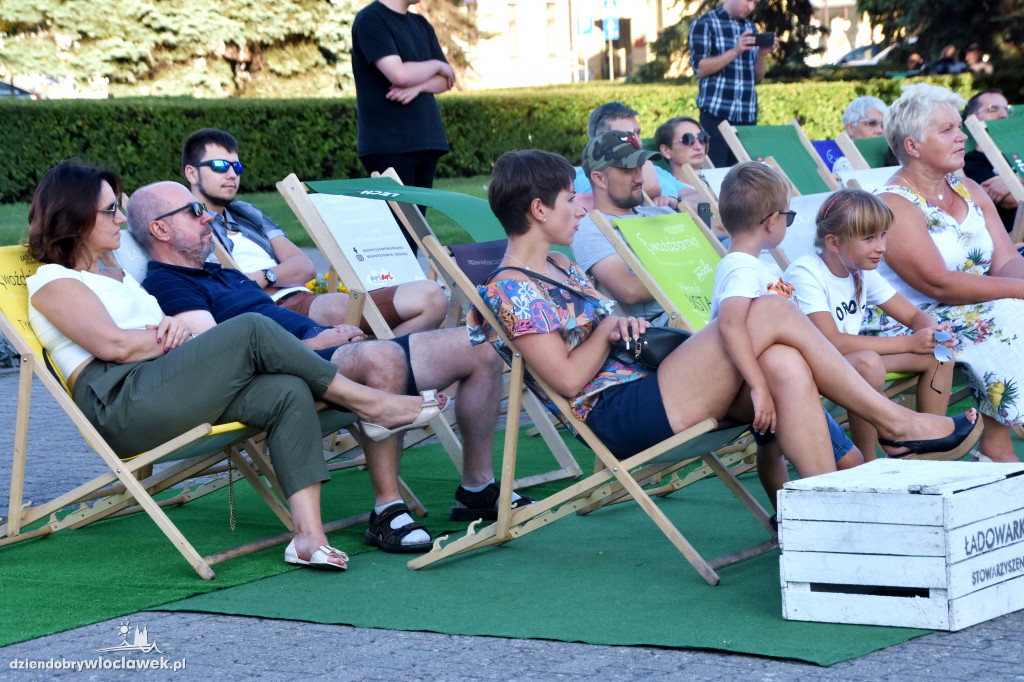 Koncert muzyki filmowej