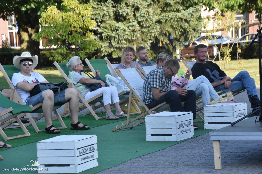 Koncert muzyki filmowej