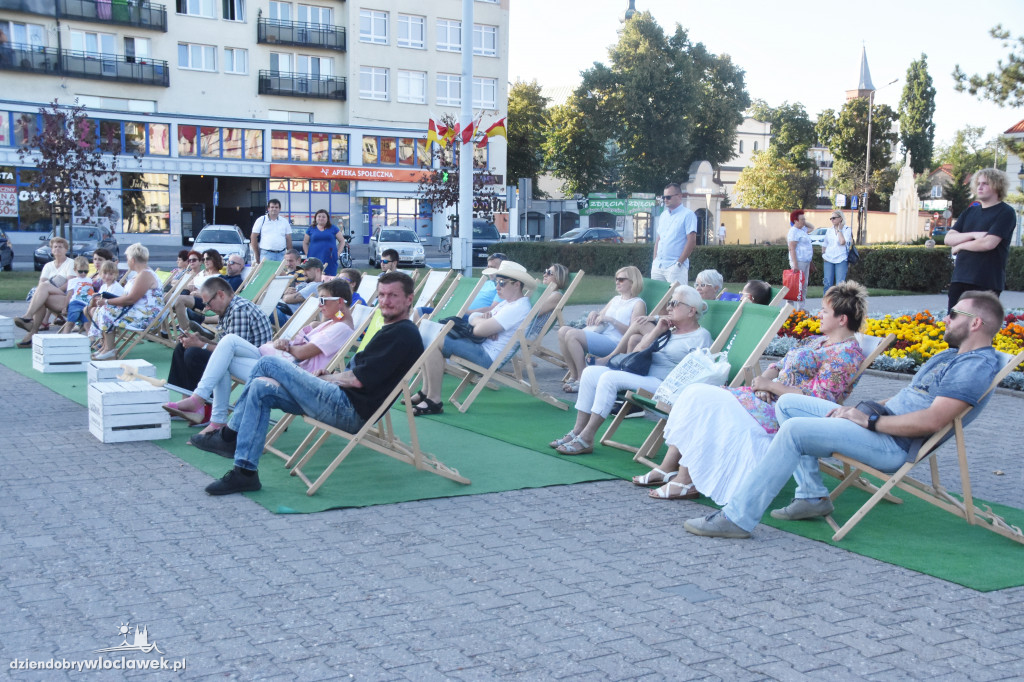 Koncert muzyki filmowej