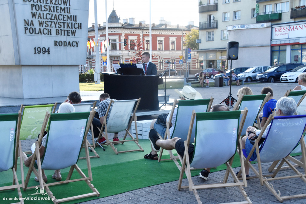 Koncert muzyki filmowej