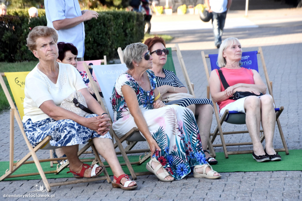 Koncert muzyki filmowej