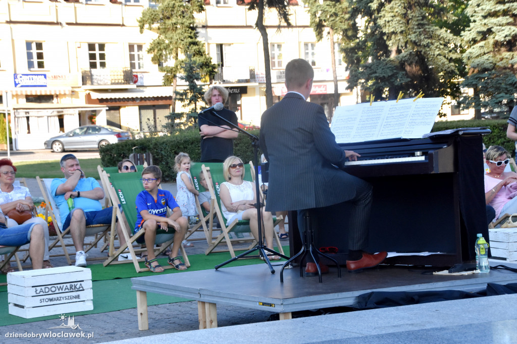 Koncert muzyki filmowej