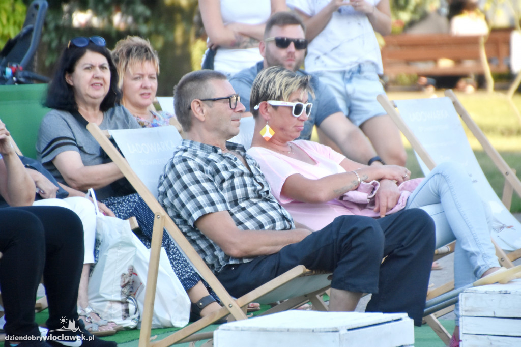 Koncert muzyki filmowej