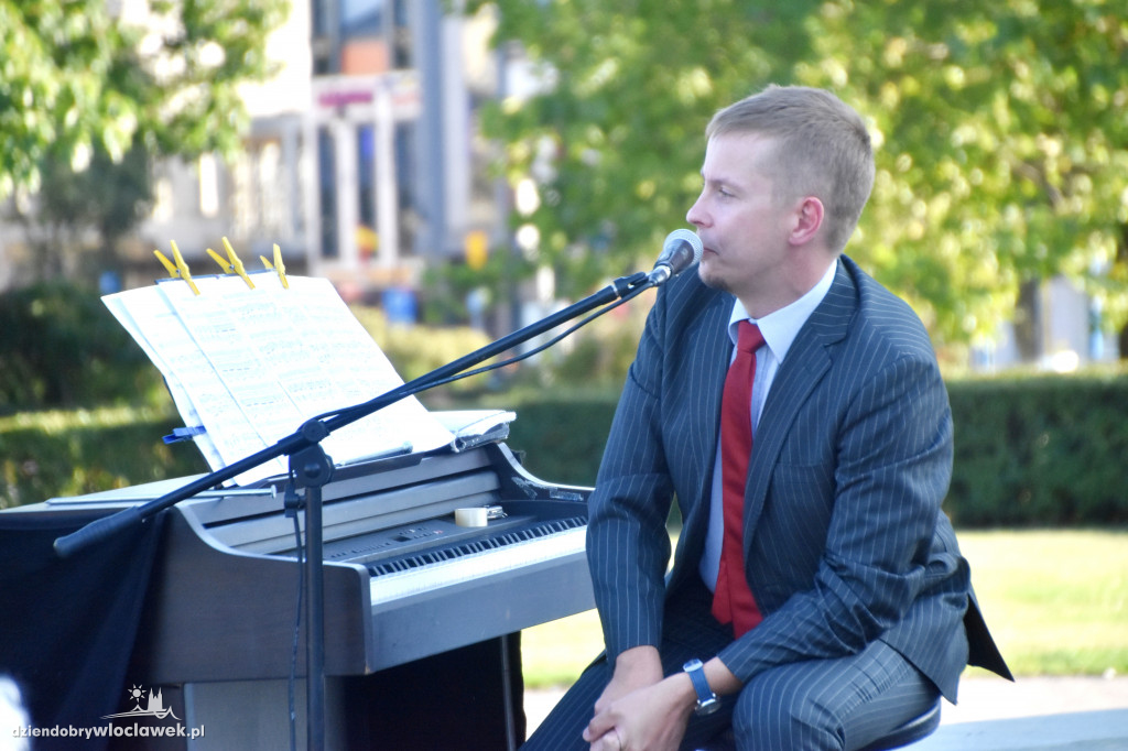 Koncert muzyki filmowej