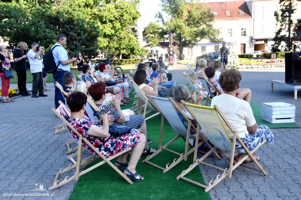 Koncert muzyki filmowej