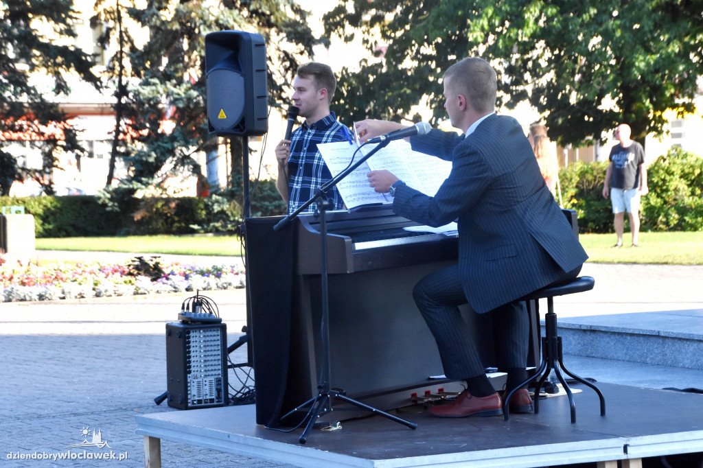 Koncert muzyki filmowej