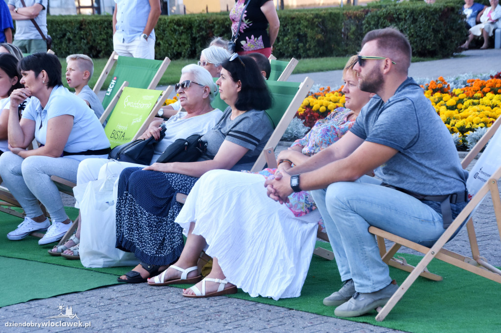 Koncert muzyki filmowej