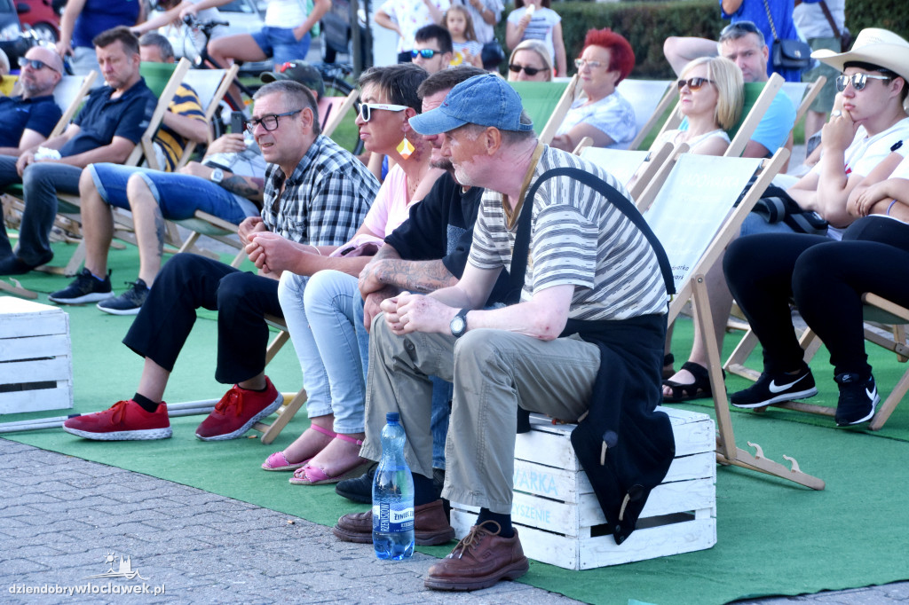 Koncert muzyki filmowej