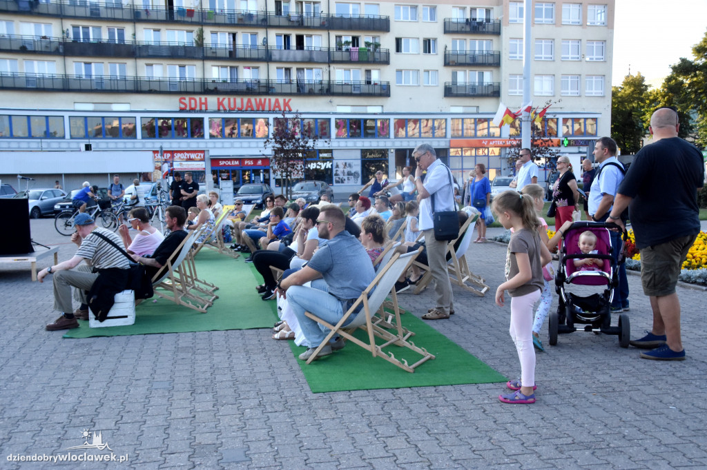 Koncert muzyki filmowej
