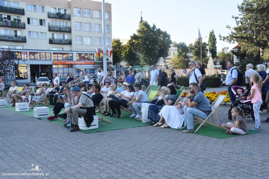 Koncert muzyki filmowej