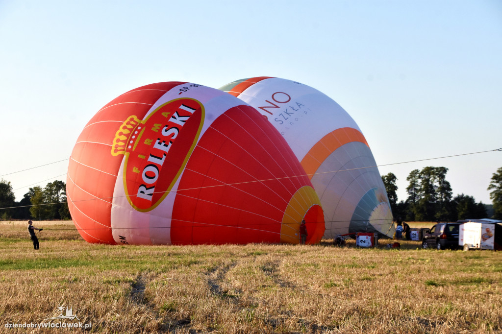 Włocławskie Zawody Balonowe