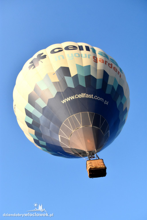 Włocławskie Zawody Balonowe