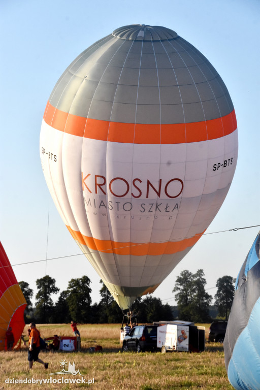 Włocławskie Zawody Balonowe
