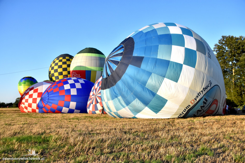 Włocławskie Zawody Balonowe