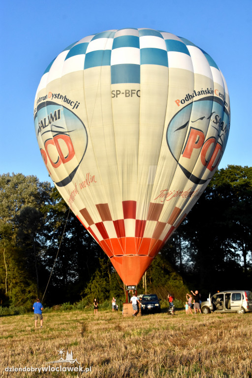 Włocławskie Zawody Balonowe
