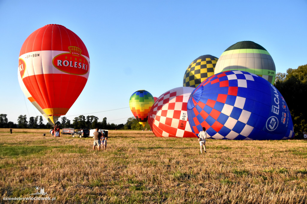 Włocławskie Zawody Balonowe