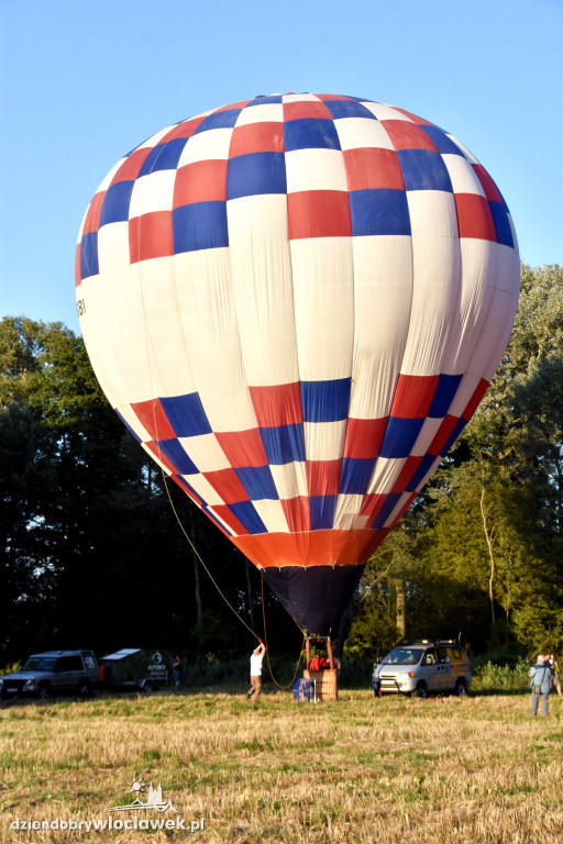 Włocławskie Zawody Balonowe