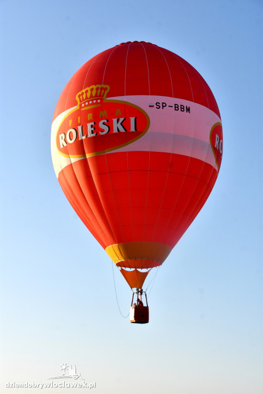 Włocławskie Zawody Balonowe