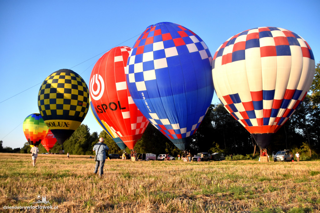 Włocławskie Zawody Balonowe