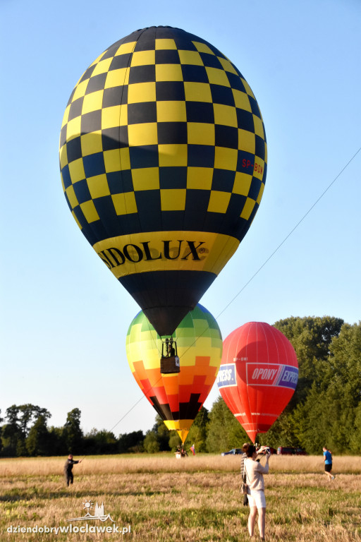 Włocławskie Zawody Balonowe