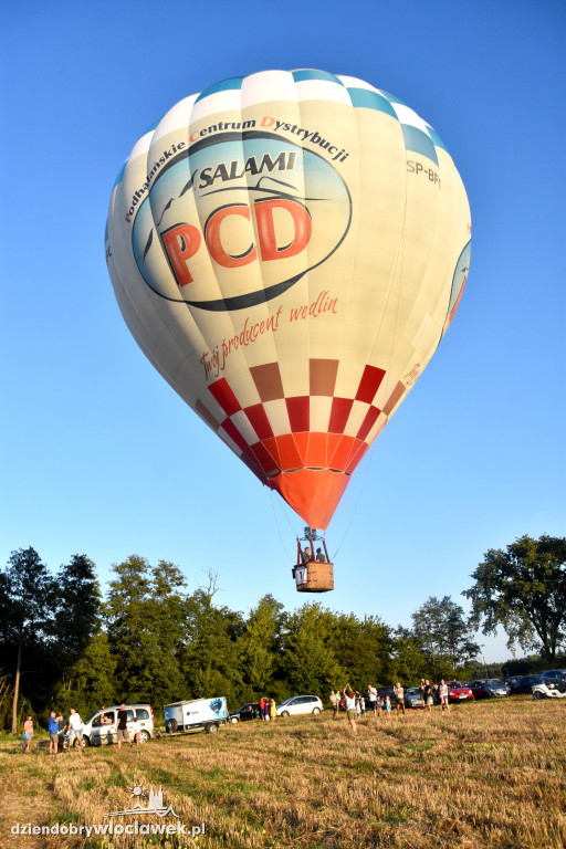 Włocławskie Zawody Balonowe
