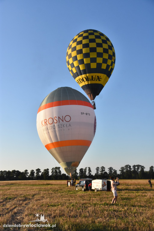 Włocławskie Zawody Balonowe
