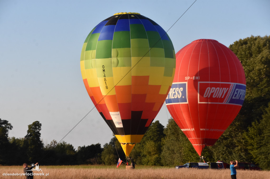 Włocławskie Zawody Balonowe
