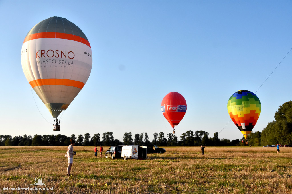 Włocławskie Zawody Balonowe