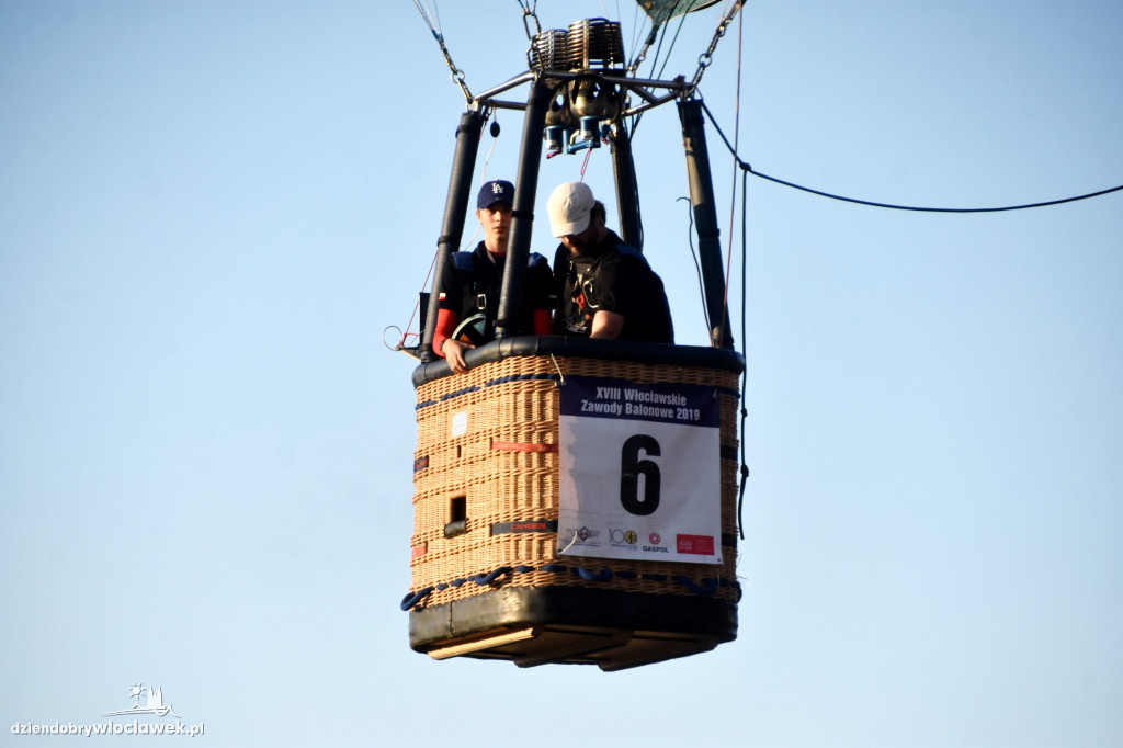 Włocławskie Zawody Balonowe