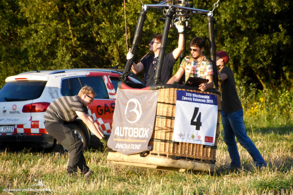 Włocławskie Zawody Balonowe