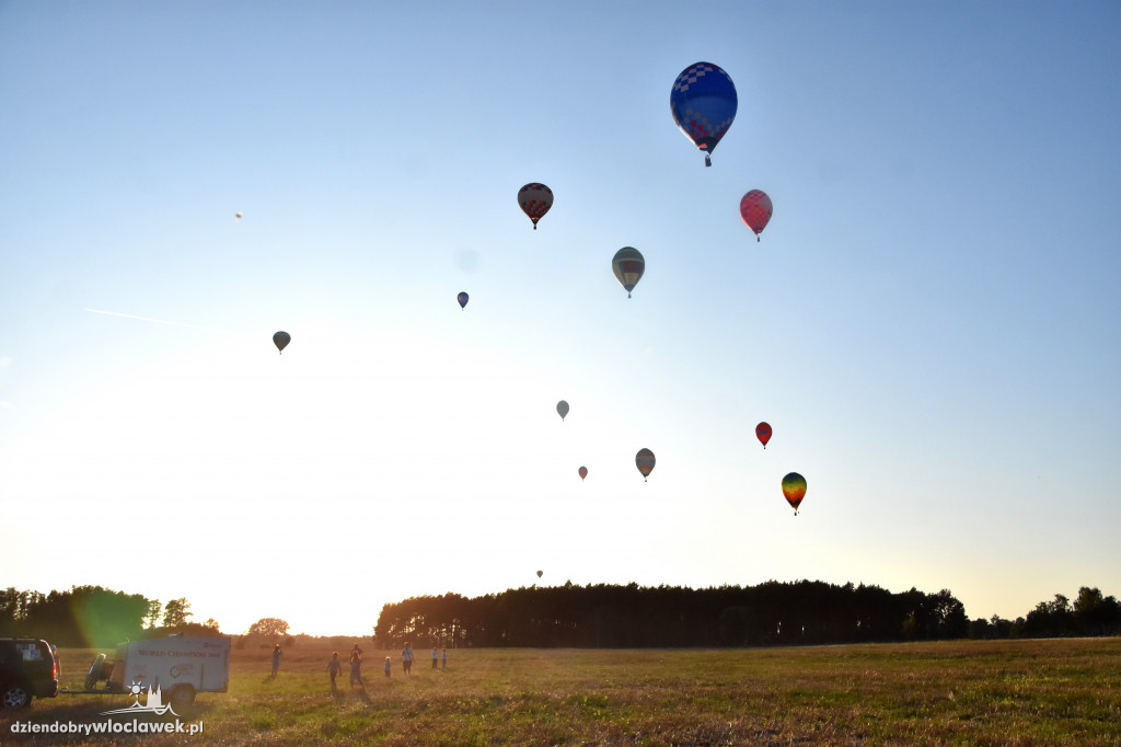 Włocławskie Zawody Balonowe