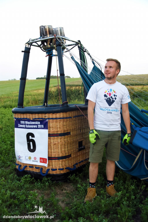 Włocławskie Zawody Balonowe